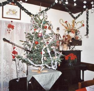 Christbaum